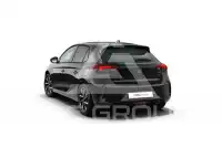 2026 Opel Corsa