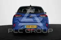2026 Opel Corsa