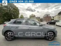 2026 Opel Corsa