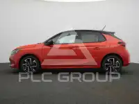 2026 Opel Corsa