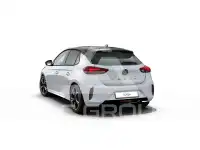 2026 Opel Corsa