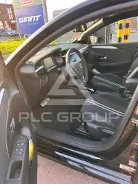 2026 Opel Corsa