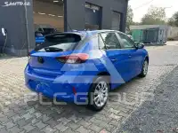 2026 Opel Corsa