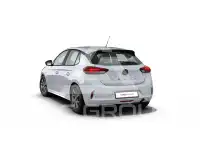 2026 Opel Corsa