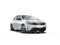2026 Opel Corsa