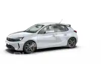 2026 Opel Corsa