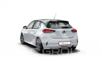 2026 Opel Corsa