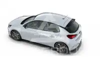 2026 Opel Corsa