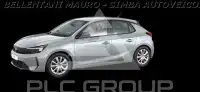2026 Opel Corsa
