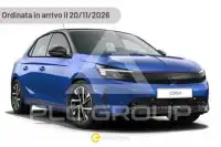 2026 Opel Corsa