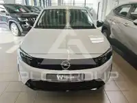 2026 Opel Corsa