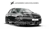 2026 Opel Corsa