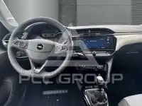 2026 Opel Corsa