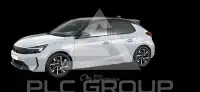 2026 Opel Corsa