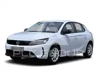 2026 Opel Corsa