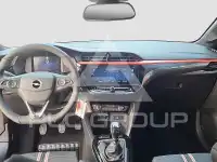 2026 Opel Corsa