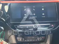 2026 Opel Corsa