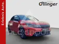 2026 Opel Corsa