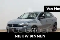 2026 Opel Corsa