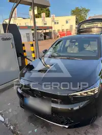 2026 Opel Corsa