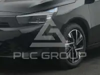 2026 Opel Corsa