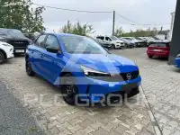 2026 Opel Corsa