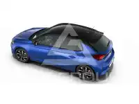 2026 Opel Corsa