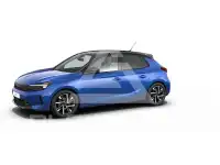 2026 Opel Corsa