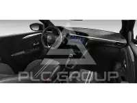 2026 Opel Corsa