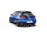 2026 Opel Corsa
