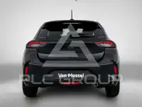 2026 Opel Corsa