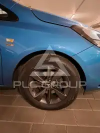 2026 Opel Corsa