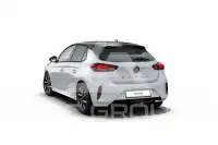 2026 Opel Corsa