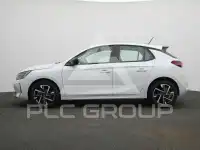2026 Opel Corsa