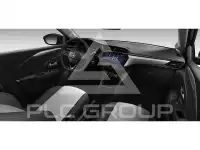 2026 Opel Corsa