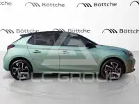 2026 Opel Corsa