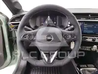 2026 Opel Corsa