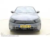 2026 Opel Corsa