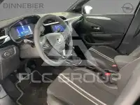 2026 Opel Corsa