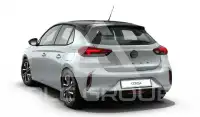 2026 Opel Corsa