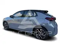 2026 Opel Corsa