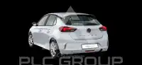 2026 Opel Corsa