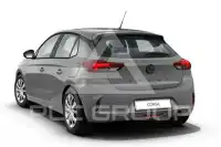 2026 Opel Corsa