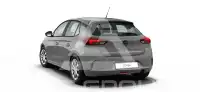 2026 Opel Corsa
