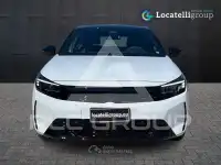 2026 Opel Corsa