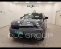 2026 Opel Corsa