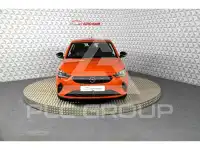 2026 Opel Corsa