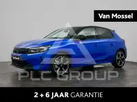 2026 Opel Corsa