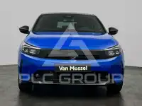 2026 Opel Corsa