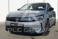 2026 Opel Corsa